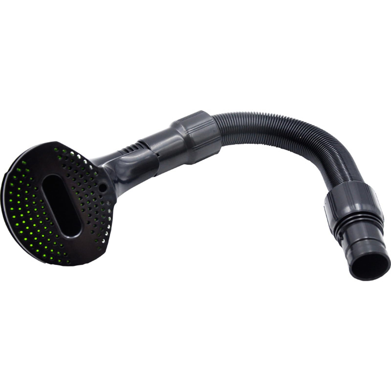 Jazuaiao Ergonomic Vacuum Brush Pet Hair Removal Attachment Replacement Part for U10 U11 P11 P12 P11 Combo Sofa Hair Removal Vacuum Brush