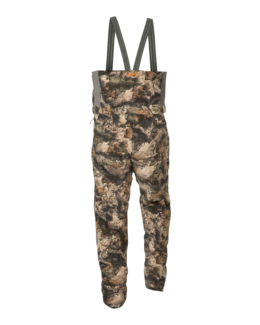 Banded Thacha L-3 Mid-Heavy Fleece Bib, Gila - Large