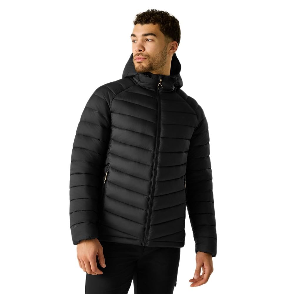 Dare 2B Men's Noir Puffer Jacket Torrek