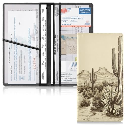Organizador de Documentos de Pvc miniatura 2