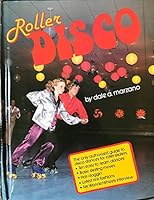 Roller Disco 0891960392 Book Cover