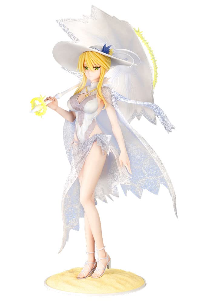 Amazon | 壽屋(KOTOBUKIYA) Fate/Grand Order ルーラー/アルトリア 