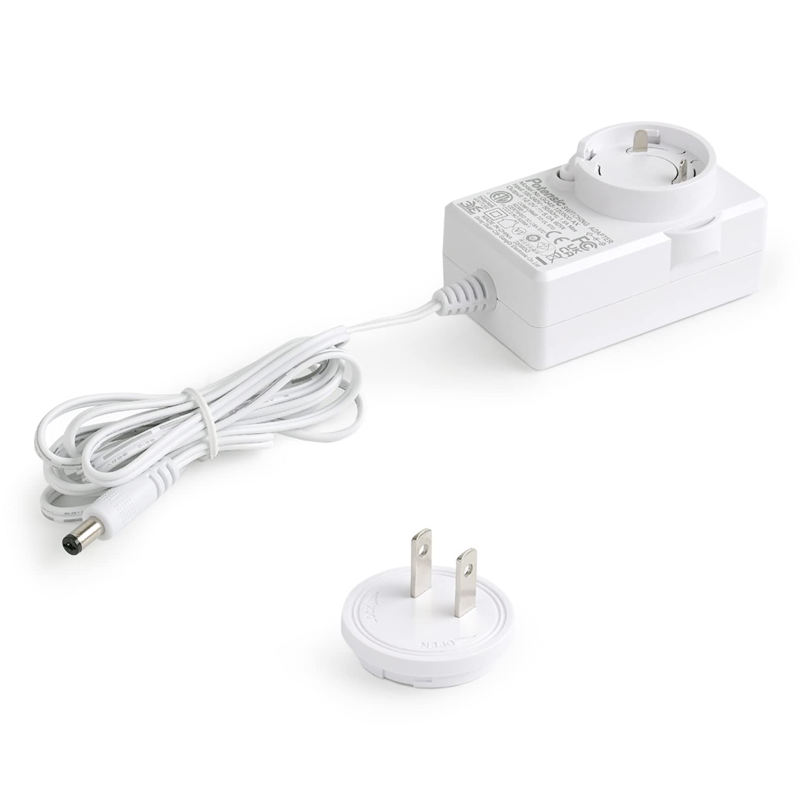 Potensic Charging Hub Adapter for Atom SE/Atom/Atom 2/ Atom LT