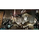 Photo of the Deus Ex: Mankind Divided - PlayStation 4