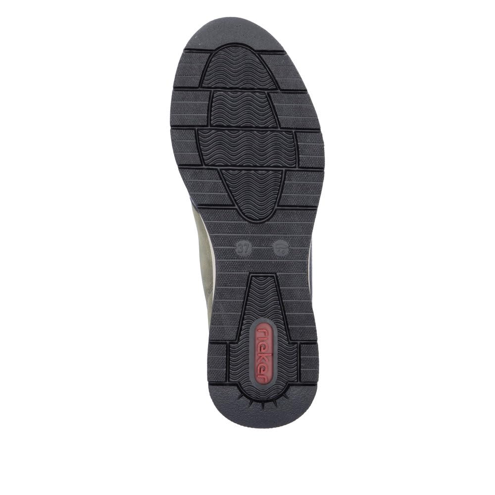 Rieker botki damskie N9362