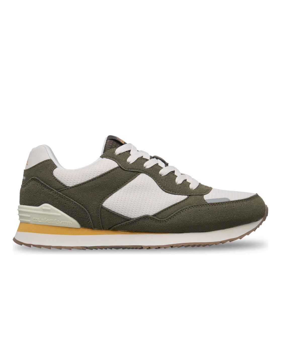 Quiksilver Fontana Scarpe da ginnasticaUomo