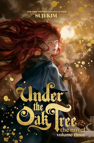 Under the Oak Tree: Volume 3 (The Novel) (Under the Oak Tree - Novel) (English Edition)