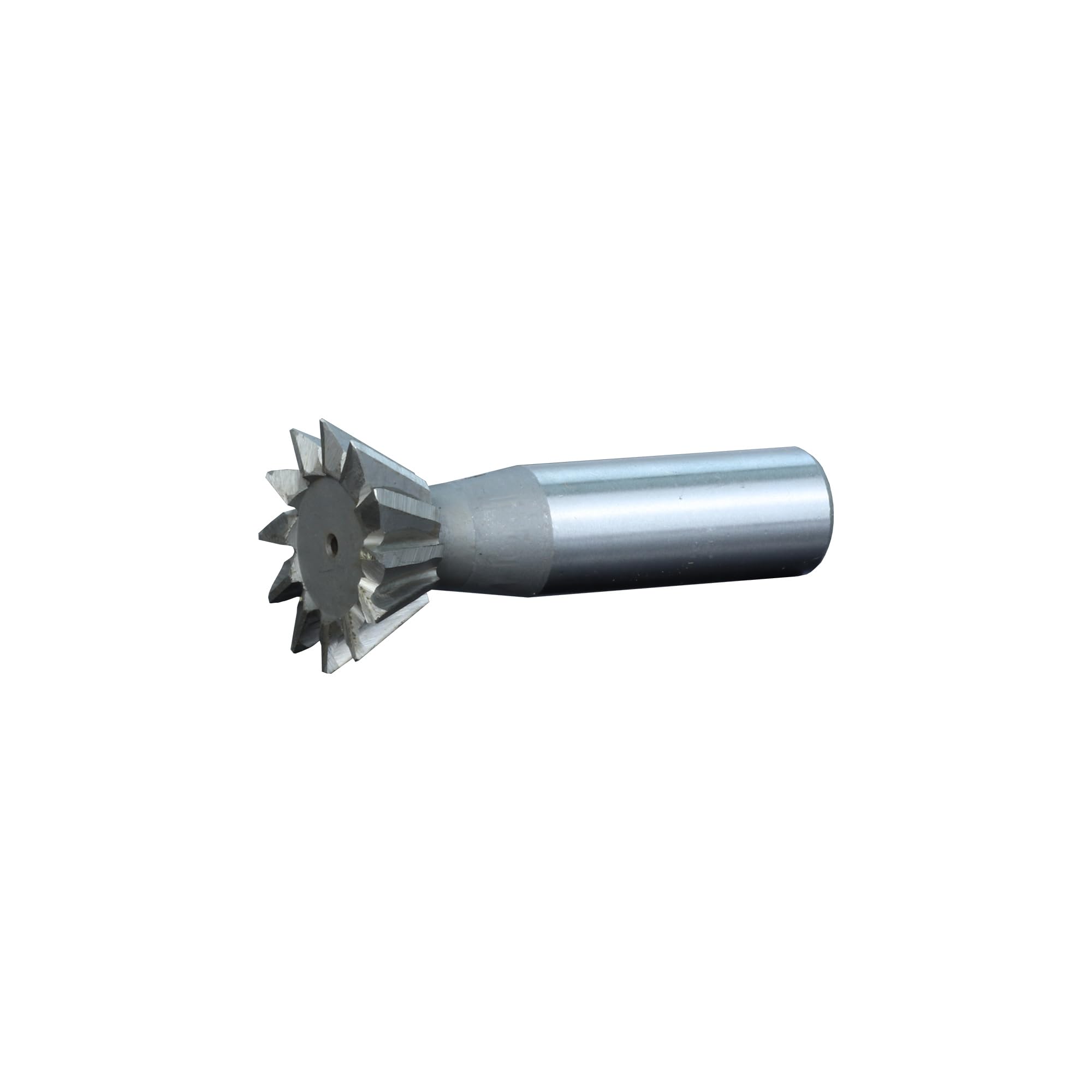 Vástago de fresa, fresa de punta, fresa de punta, Fresa de extremo de cola de milano HSS de 10-60 mm de diámetro y 45-60 grados, 1 unidad(20MM*60)