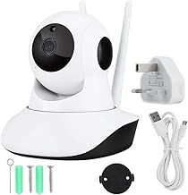 Huakii Monitor Wireless Surveillance Security UK Plug Huakii Monitor Wireless Surveillance Security UK Plug