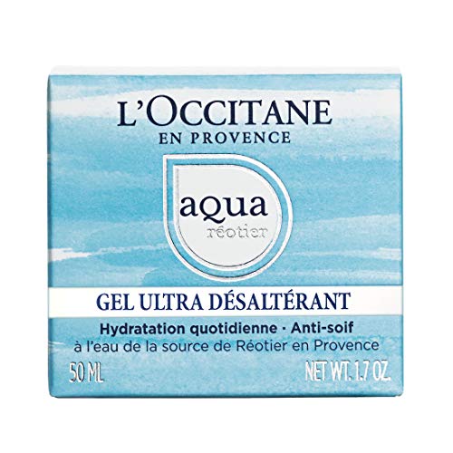 L'Occitane Moisturizing Water-Based Aqua, 1.5 Ounce (Pack of 1) - Image 4