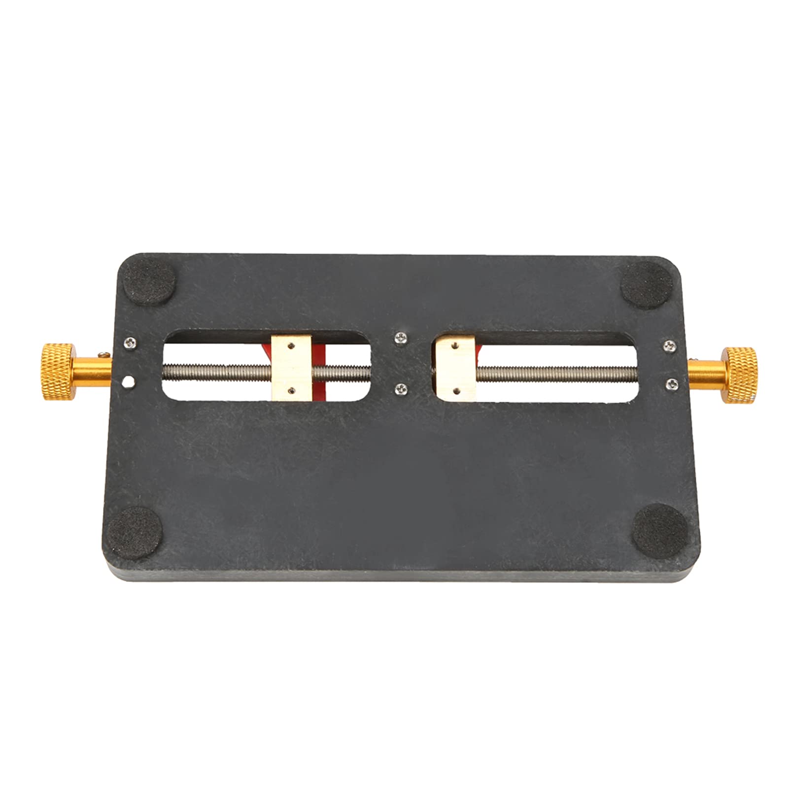 Fixation BGA, support de fixation de carte PCB outil de serrage de carte PCB support de carte de circuit imprimé à souder pour réparation de téléphone outil de serrage