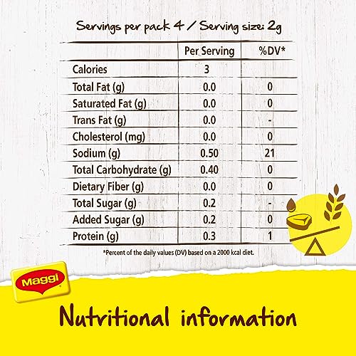 Maggi Magic Sarap Seasoning (Pack Of 12)