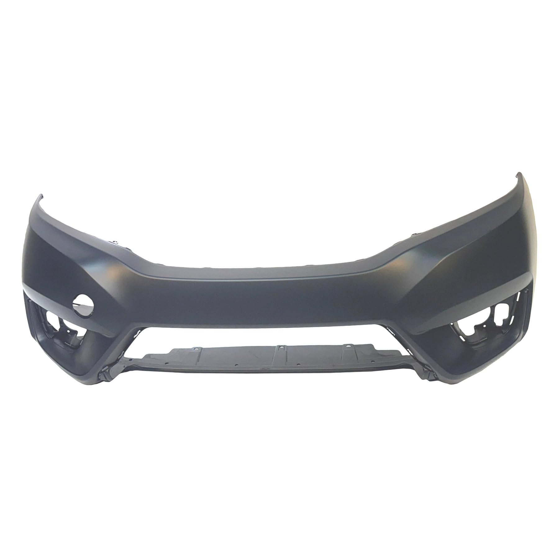 FitParts Compatible with Honda Fit 2015–2017 Front Bumper Cover