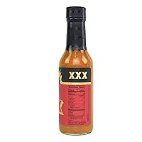 Vista 8 de Hot Ones Last Dab XXX Salsa picante