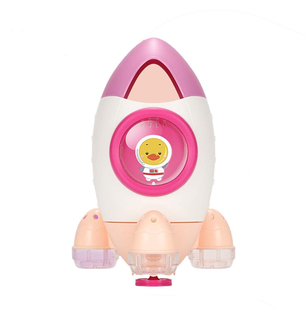 ZTSW Children's Bathroom Bathing Water Toys Baby Play Sand Beach Baby Toys Swimming Tub Play Water Toys Parent-child Interactive Fountain Toys