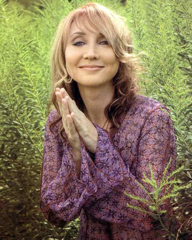 Pam Tillis