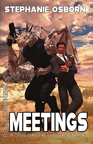 Cover of Meetings