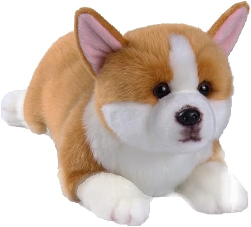 Miniatura 2 de Perro de peluche para niñas y niños (Louie Welsh Corgi)