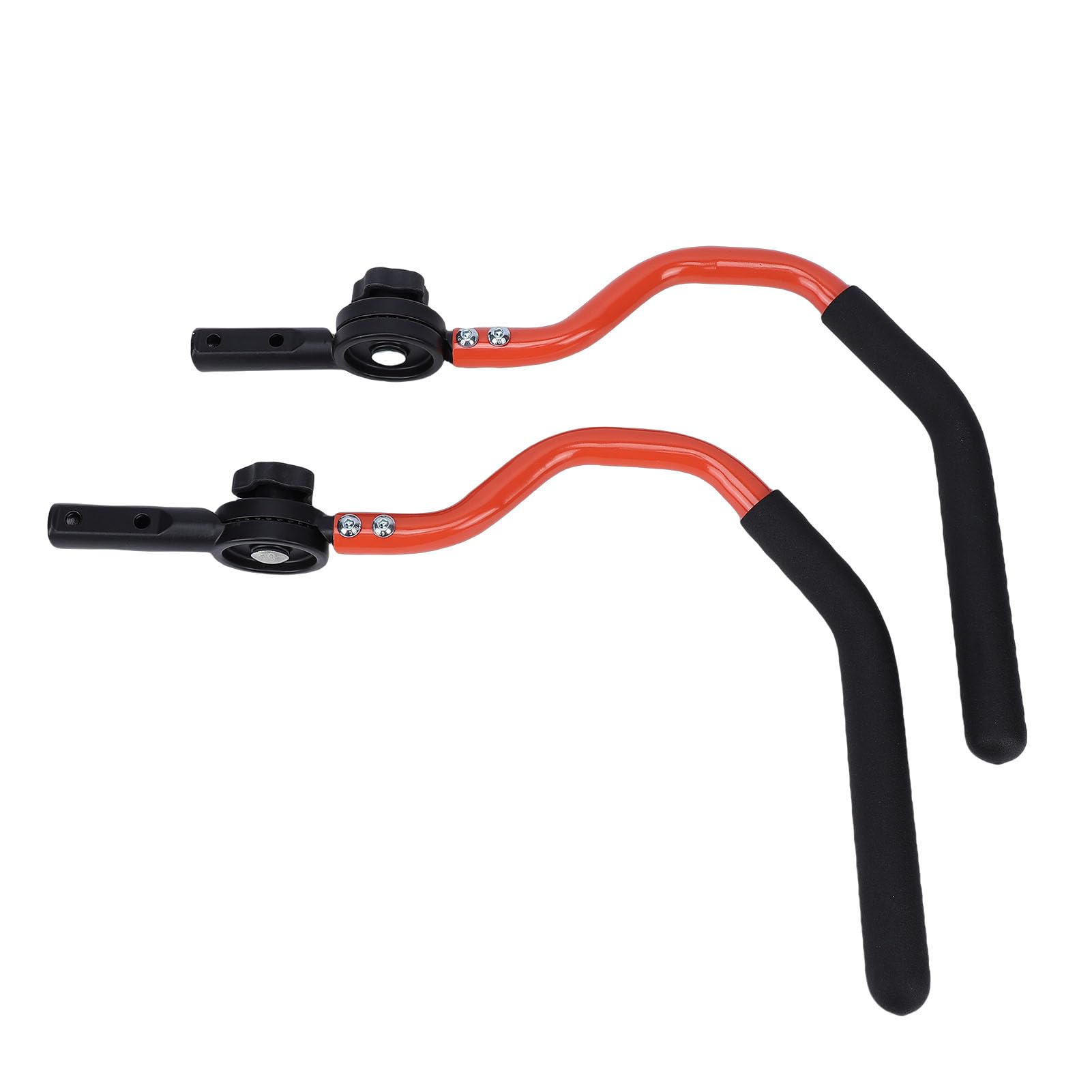 Yctze Kit de Brazo de Dirección Ajustable, Manija de Dirección de Repuesto de Acero 031 9060 18 for Cortacésped ZT Elite MZ CZT Outlaw 3 para Control de Corte
