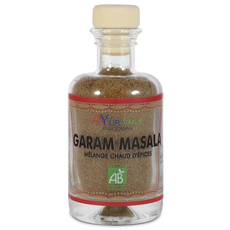 Garam Masala Lidl ️ 2024