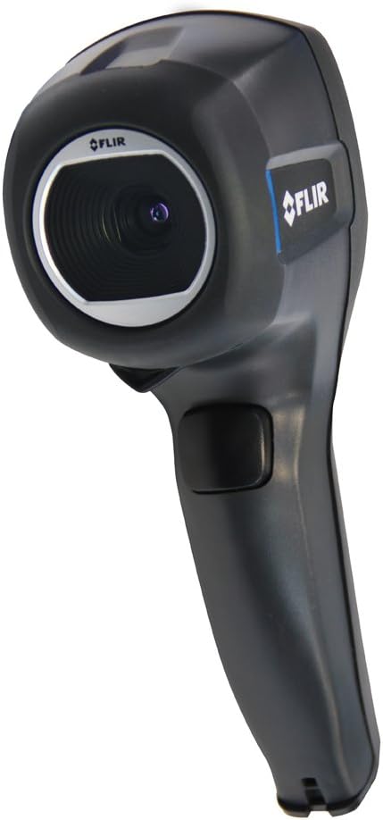 i7 Infrared Thermal Imaging Camera/Infrared Thermal Imaging Camera Camera/Physics/Thermografie incl. SD Card and Software