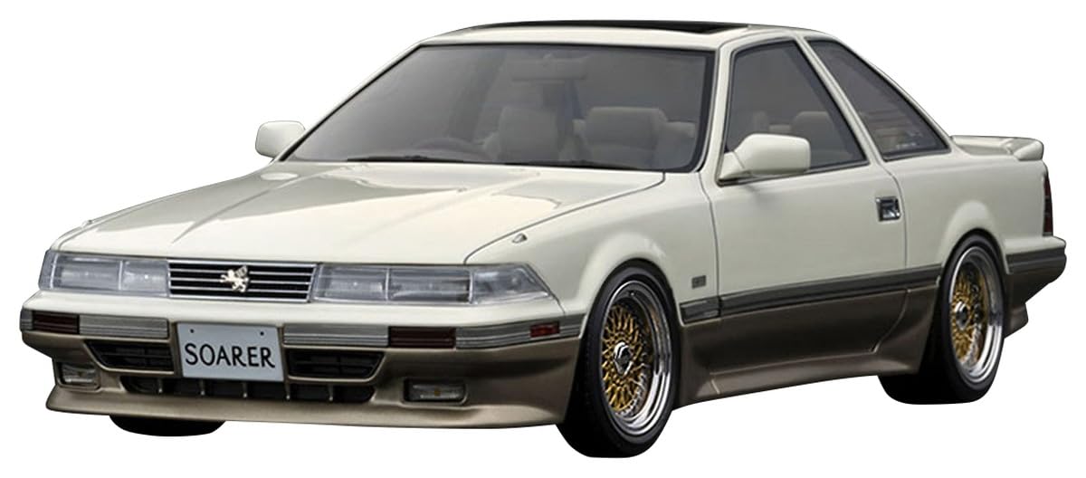 Amazon | ignition model 1/18 トヨタ Soarer (Z20) 3.0GT-LIMITED 