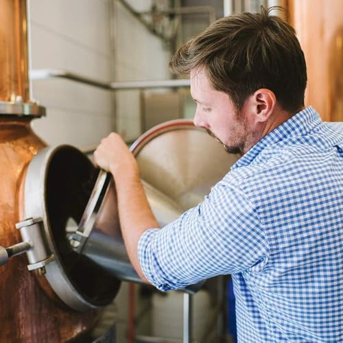 Ferdinand’s | Dry Vermouth | 500 ml | Einzigartige Leichtigkeit & Eleganz im Geschmack | Trocken | Floraler & würziger Charakter