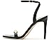 Nine West Props - Left View