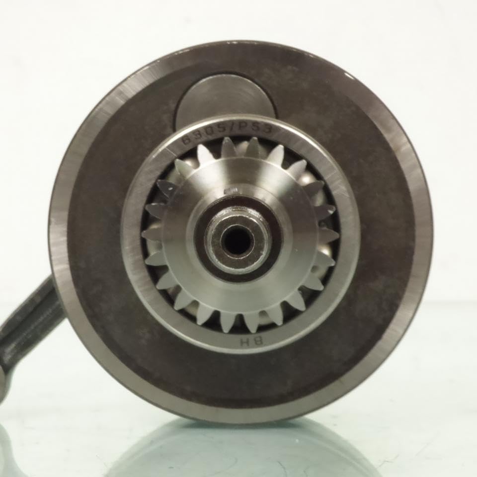 Teknix - Cigüeñal para Scooter Yamaha 125 X-Max 2014 a 2020