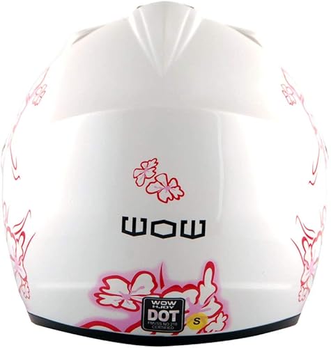 Miniatura 7 de Martian Casco de motocross para niños y jóvenes casco BMX MX  gafas  guante negro MG Joven Spider Black