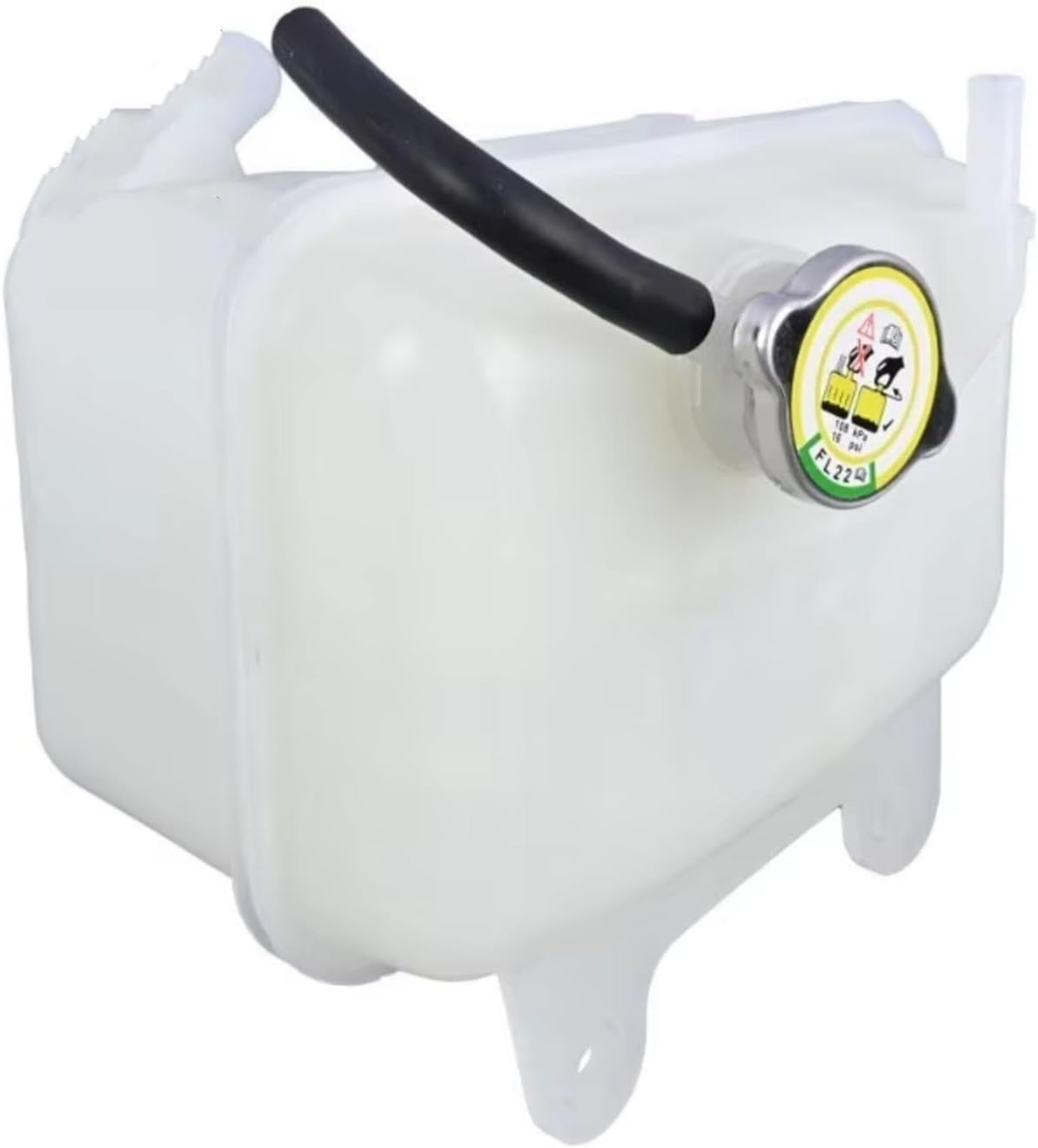 車用エンジン冷却液拡張ボトル Compatible With Mazda For CX-9 2007 2008 2009 2010