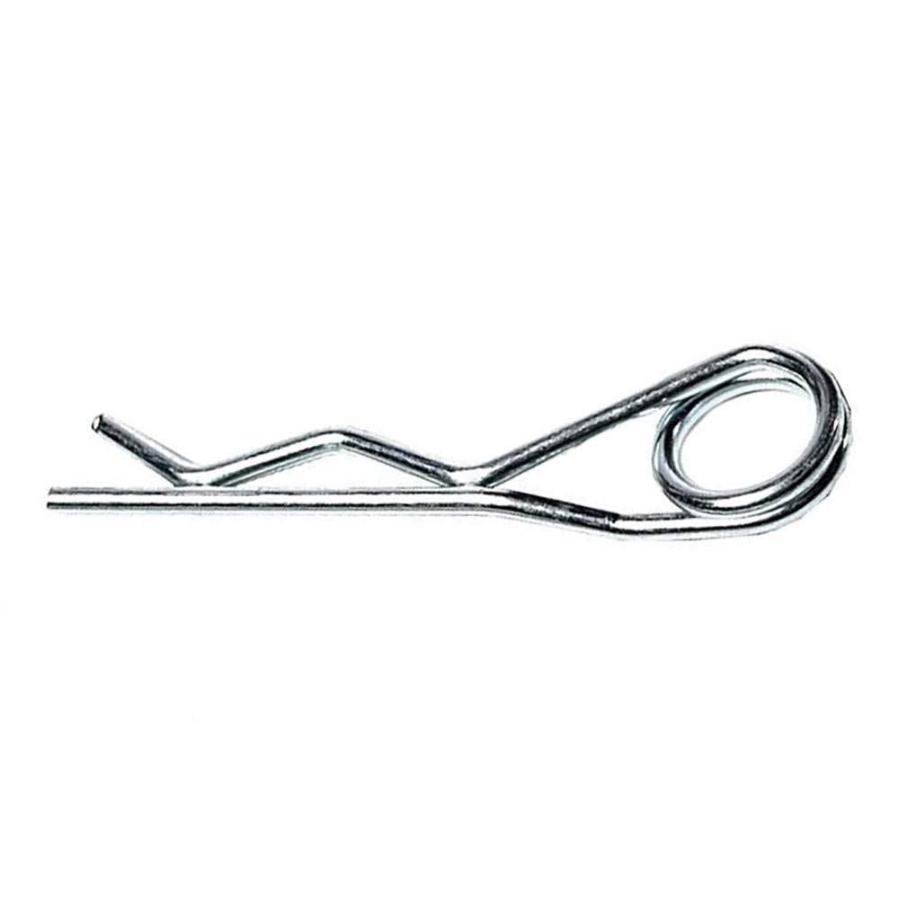 Pinte Demi-coupleur Global Truss 50 Mm - Charge Max 100 Kg, Modèle 812 GL3006, Neuf