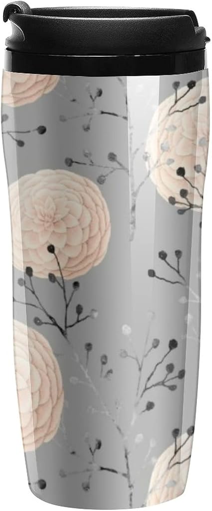 Amazon Ssscase 淡色花柄プリント花自然 タンブラー おしゃれ 保温 保冷 蓋付き コーヒー マグボトル 真空断熱 水筒 カフェデイズ 350ml 新生活 ギフト プレゼント 水筒 マグボトル オンライン通販 Amazon Ssscase 淡色花柄プリント花自然 タンブラー おしゃれ 保温 保冷 蓋付き コーヒー マグボトル 真空断熱 水筒 カフェデイズ 350ml 新生活 ギフト プレゼント 水筒 マグボトル オンライン通販