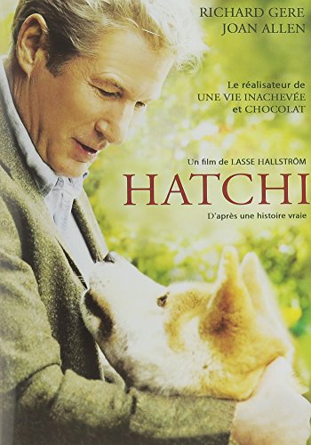 Preisvergleich Produktbild MOVIE - HATCHI (1 DVD)
