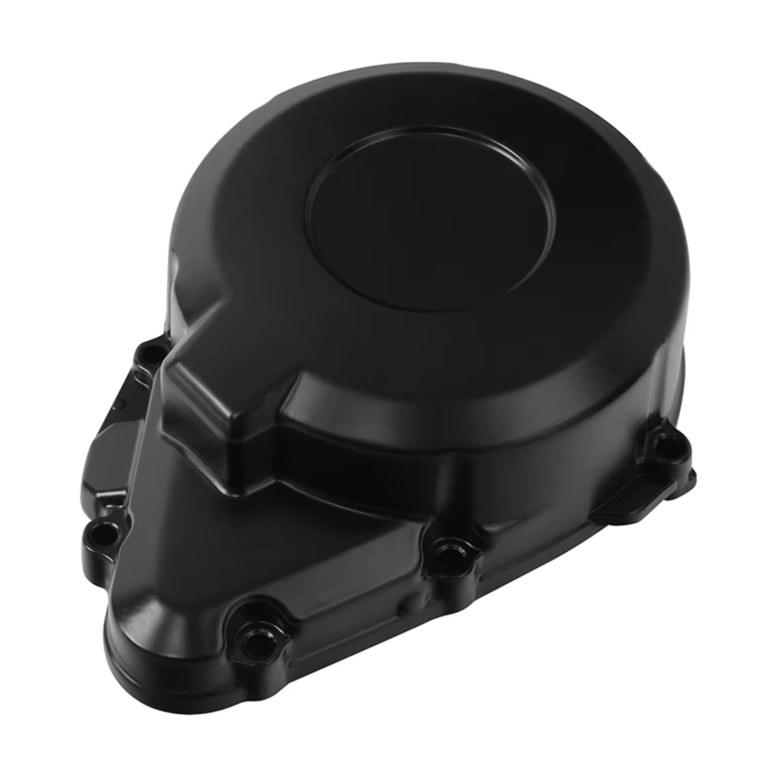 Alloggiamento Statore Moto Compatibile Con Per Z900RS 2018 2019 2020 2021 2022 2023 2024 Moto Nero Motore Generatore Copertura Parti Ricambio