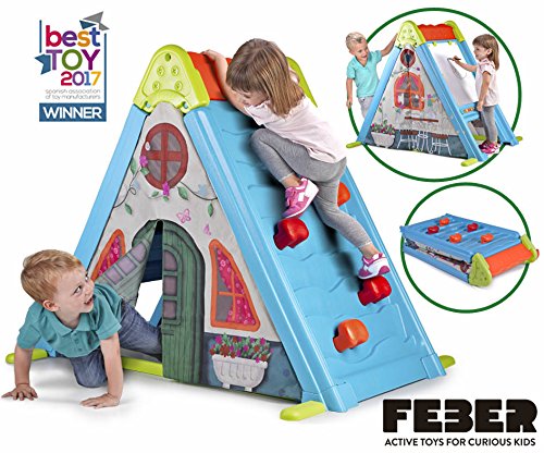 FEBER- Climb Me Up House, 800011400