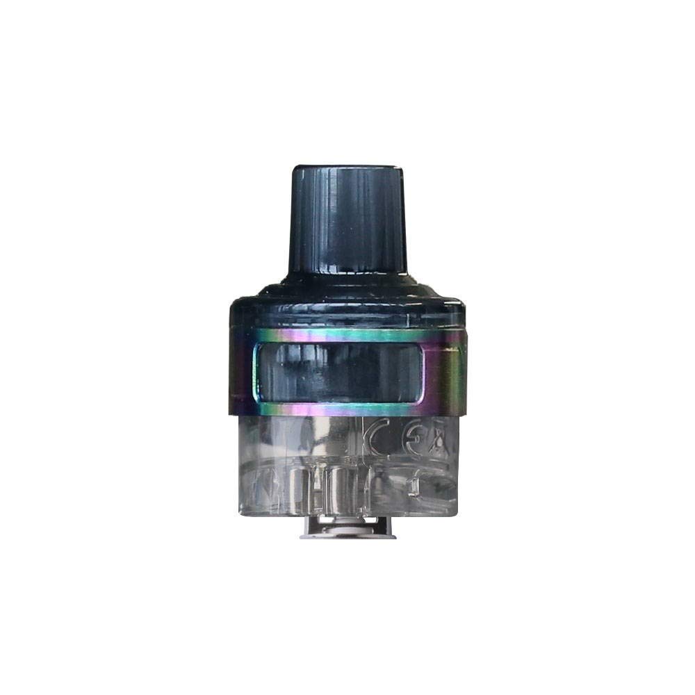 Eleaf iJust AIO Replacement Pod Colour Rainbow 2ml TPD Complaint Nicotine Free