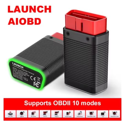 Wersja AIOBD 3 w 1 działa z Xpro5+XdiaG+ADS Pro Software Free Unlock SGW FCA ECU Programowanie (bez oprogramowania)