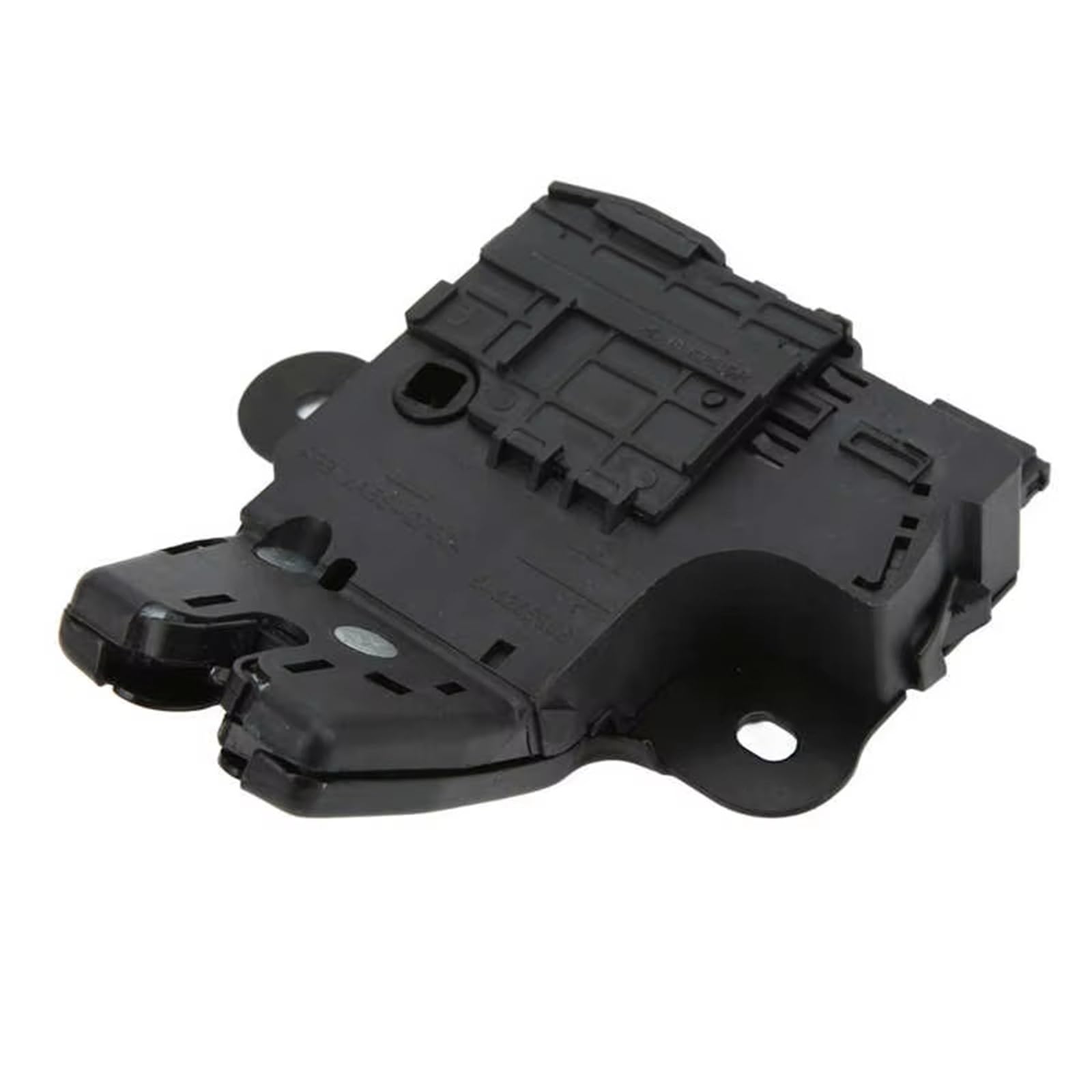 Smlzzc One Color Rear Tailgate Boot Lock For Chevrolet For Camaro For Cruze 13501988 Black Car Trunk Lid Latch Replacement