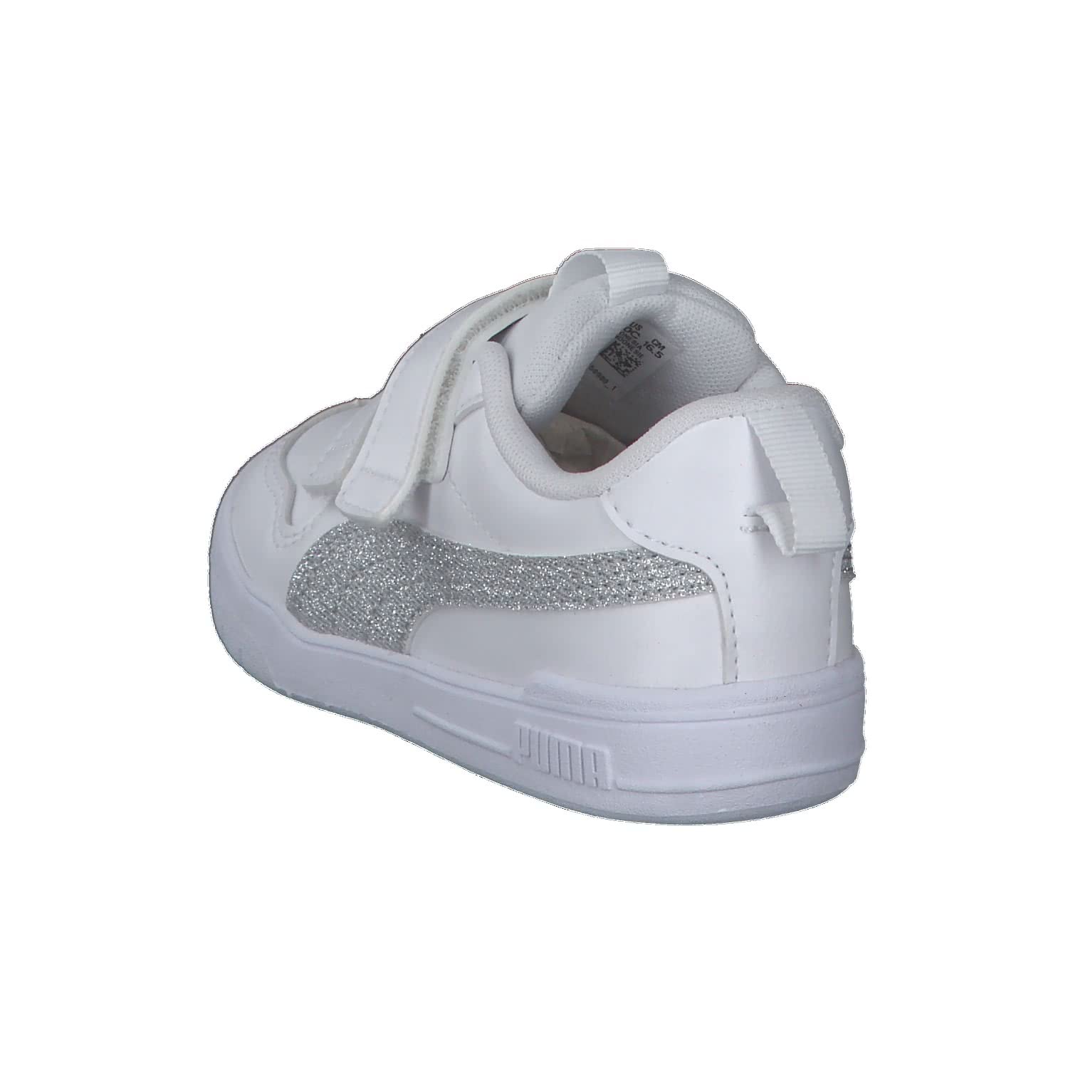 PUMA Multiflex Glitz V Inf, Botas Unisex bebé