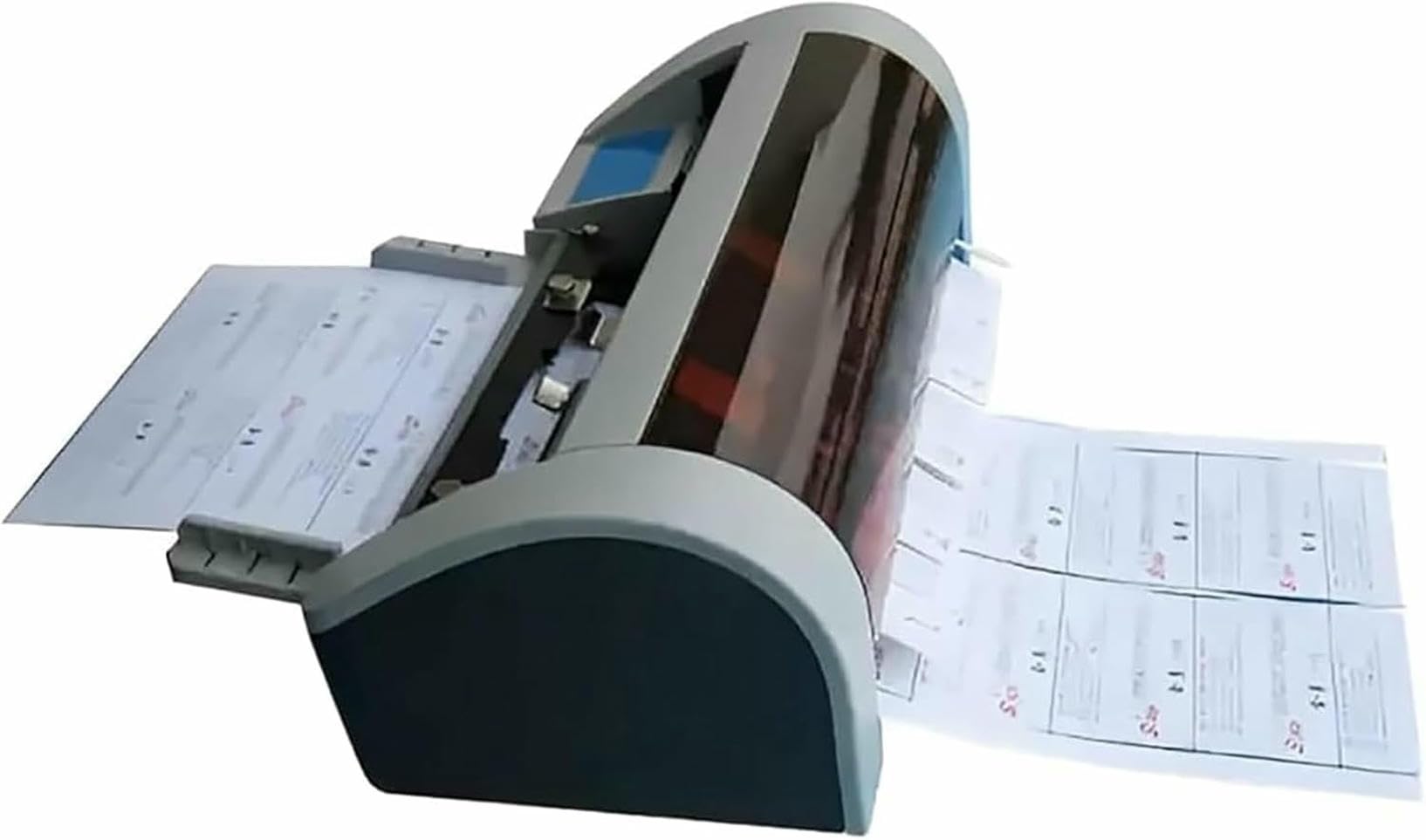 Macchina di Taglio dei Biglietti da Visita Elettrica, Macchina per Binding Automatica per Taglieri di Biglietti da Visita, per Business/invito/abbonamento/segnalibri
