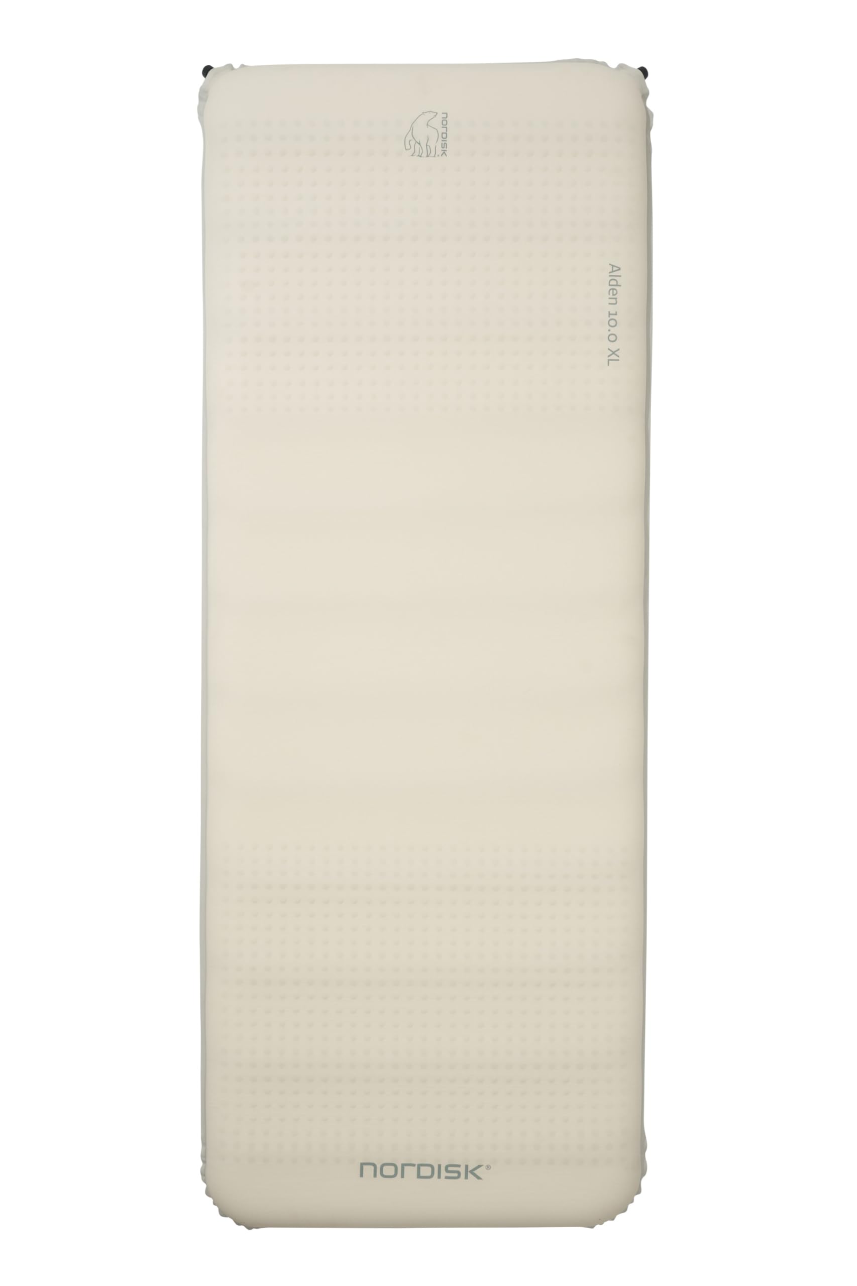 Nordisk Matte Alden 10.0 XL SELF-INFL. MAT Reflecting Pond, Einheitsgrösse