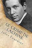 lachine qc canada map  Le crime de Lachine