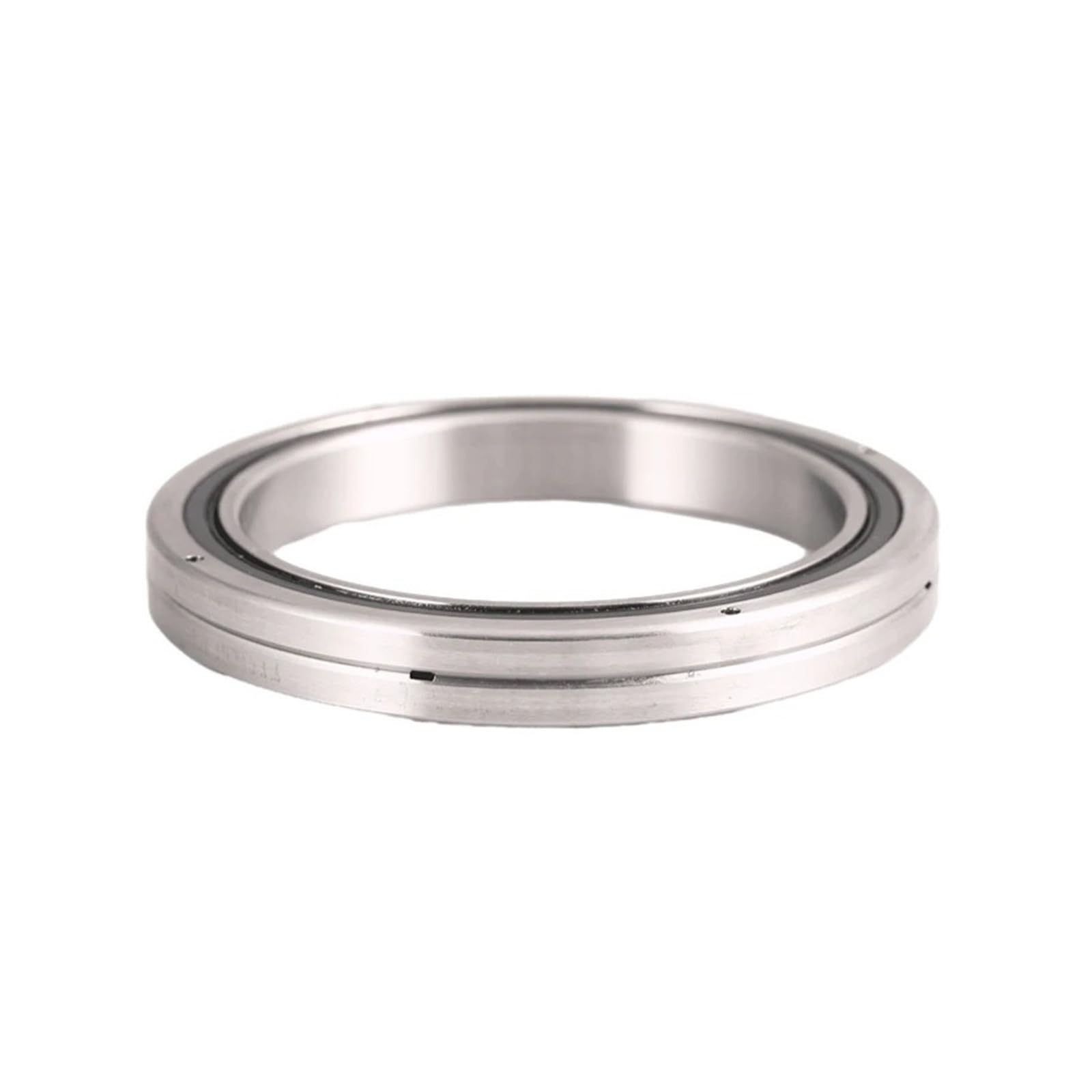 KSZHZYMGX Cross roller bearings joint bearings platform bearings RA8008 0P5 80 * 96 * 8mm
