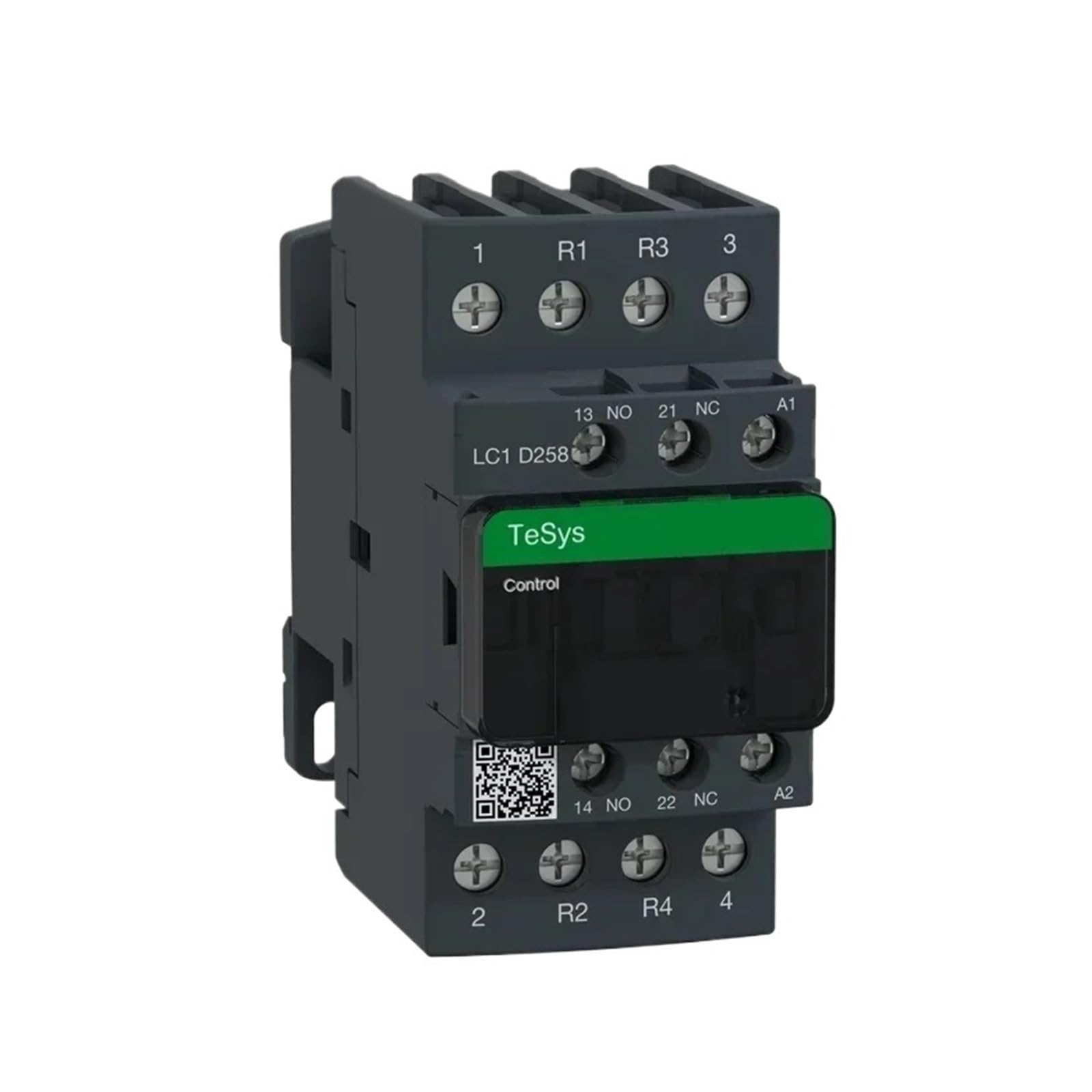 TPKMVGAP LC1D258 4-stage contactors M7C F7 contactor 40amp ccontactor 220v(LC1D258 Q7C AC380V)