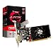 Produktbild AFOX Radeon R5 230 2GB GDDR3  HDMI  DVI  VGA  Low Profile, AFR5230-2048D3L5