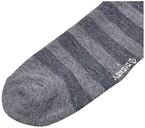 Disney Men's Ducktales 2 Pack Crew Socks2