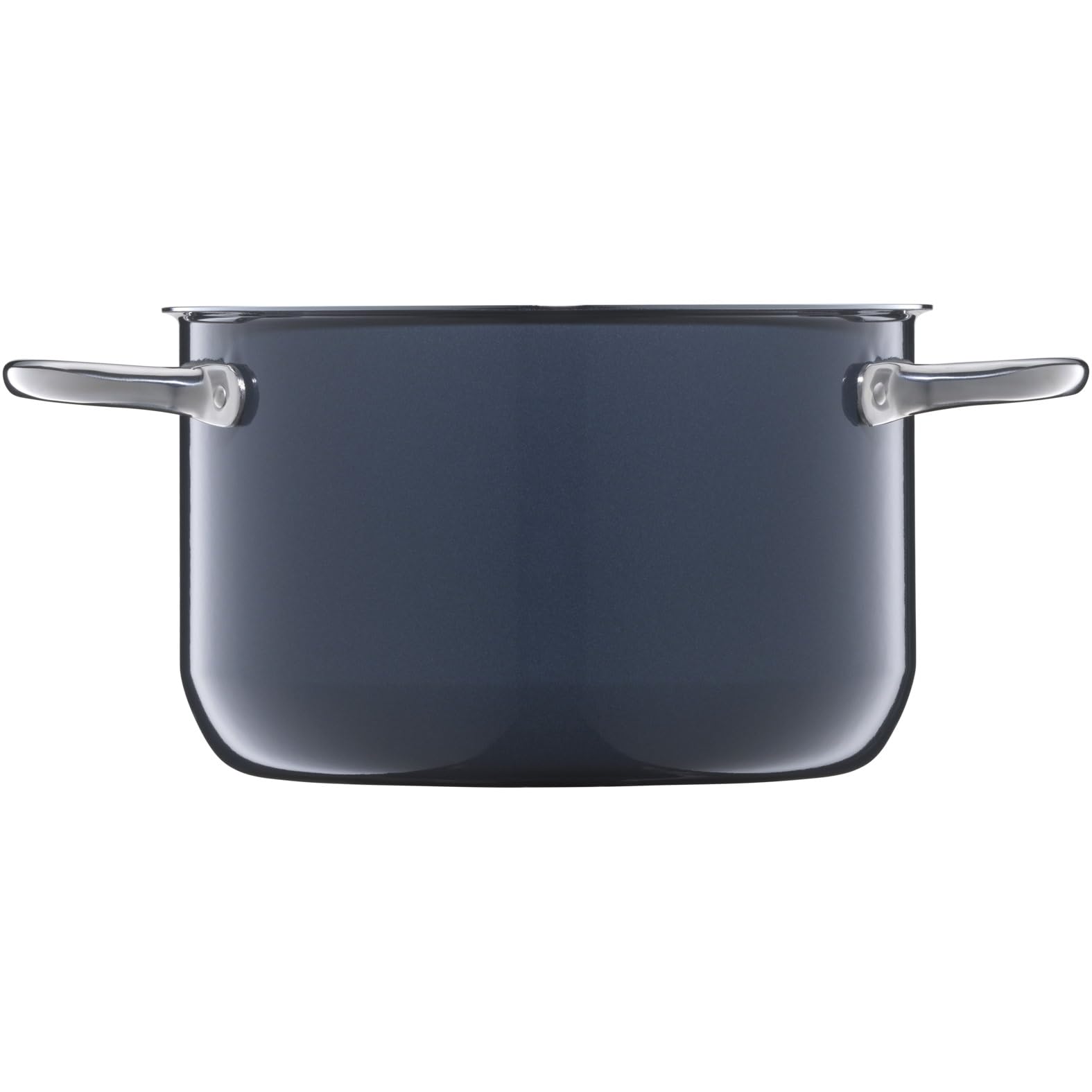 WMF Fusiontec Compact Kookpan hoog 18 cm - - Voor 23.59u