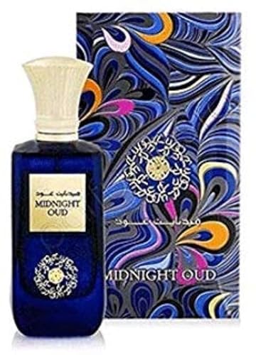 Midnight Perfume marca Ard Al Zaffran (2)
