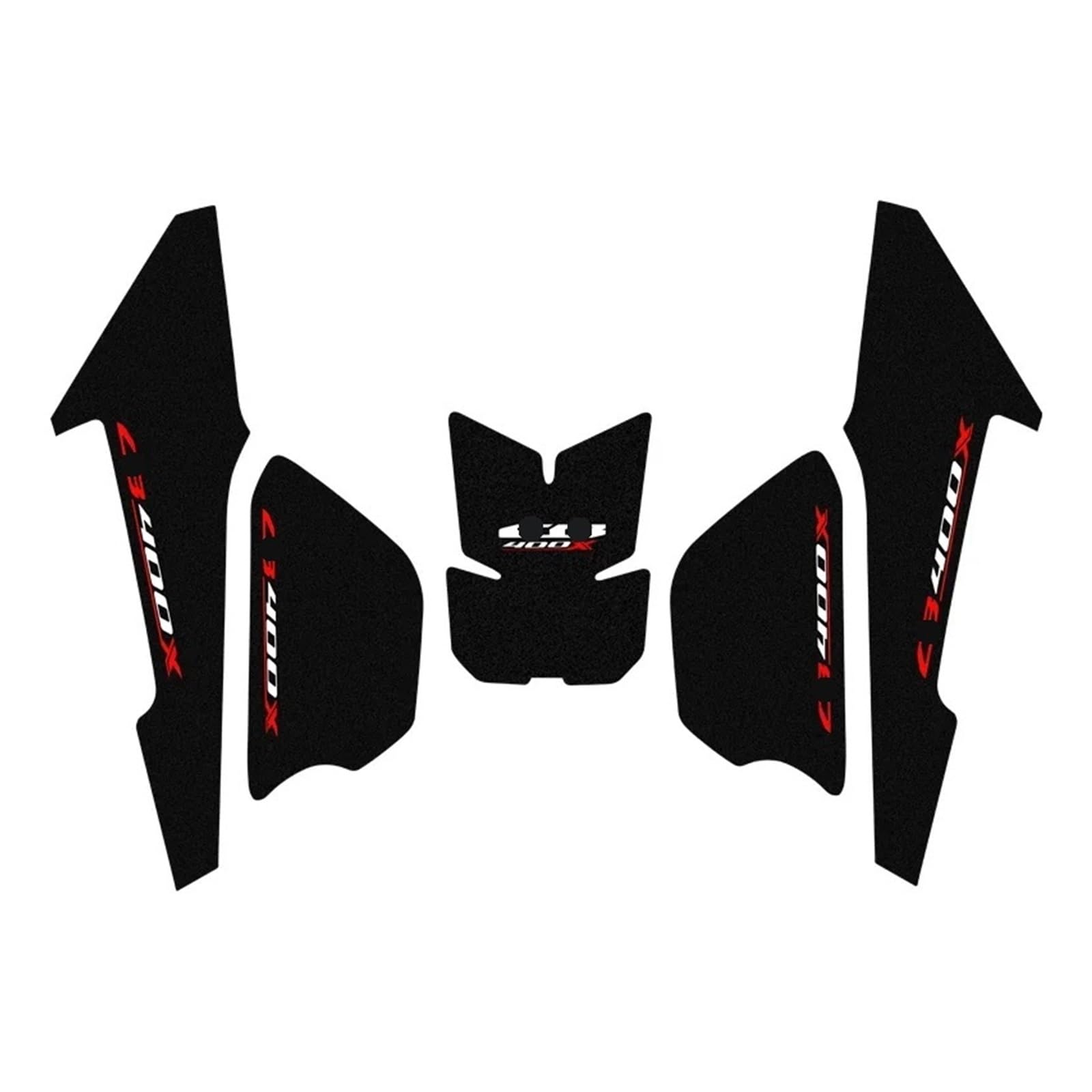Motorcycle Sticker for CB400x CB500X CB 400X 500X